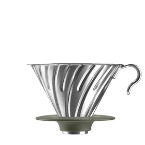 
                  
                    V60 メタルドリッパー
                  
                