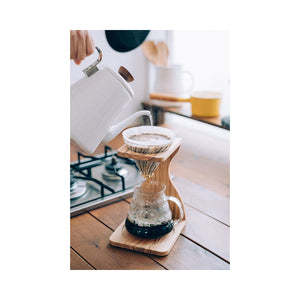 
                  
                    V60 オリーブウッドスタンドセット
                  
                