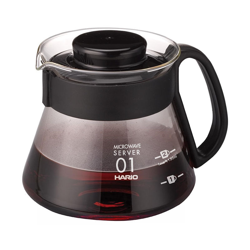 
                  
                    V60レンジサーバー360ブラック
                  
                