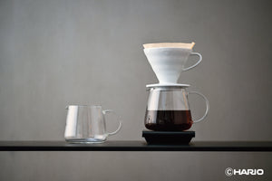 
                  
                    V60 バリスタサーバー 600
                  
                