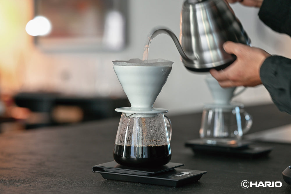 
                  
                    V60 バリスタサーバー360
                  
                