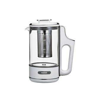 
                  
                    Craft Tea Maker
                  
                