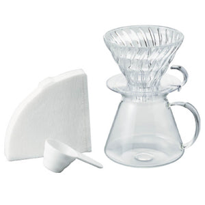 
                  
                    Glass Brewing Kit
                  
                