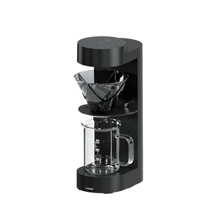 
                  
                    MUGEN Coffee Maker
                  
                