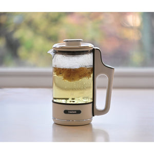 
                  
                    Craft Tea Maker
                  
                