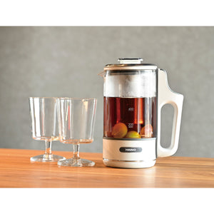 
                  
                    Craft Tea Maker
                  
                