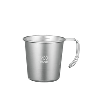 
                  
                    V60 メタルスタッキングマグ
                  
                