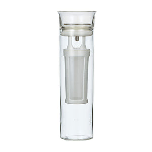 
                  
                    Glass Cold Brew Coffee Pitcher
                  
                