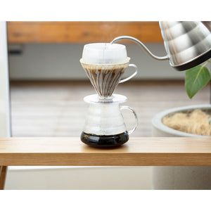 
                  
                    V60 Drip-Assist Set
                  
                