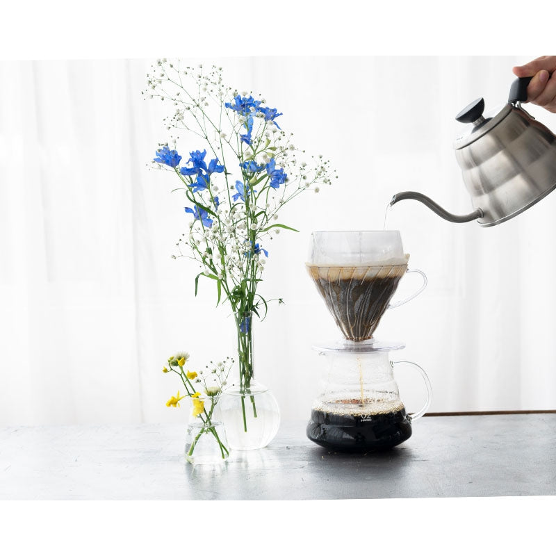 
                  
                    V60 Drip-Assist Set
                  
                