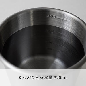 
                  
                    V60 メタルスタッキングマグ
                  
                