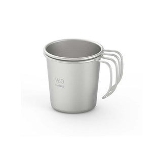 
                  
                    V60 メタルスタッキングマグ
                  
                