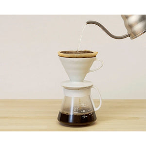 
                  
                    V60 セラミックドリッパー02セット
                  
                