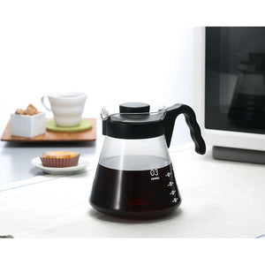 
                  
                    V60コーヒーサーバー1000
                  
                