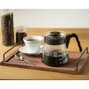 
                  
                    V60コーヒーサーバー1000
                  
                