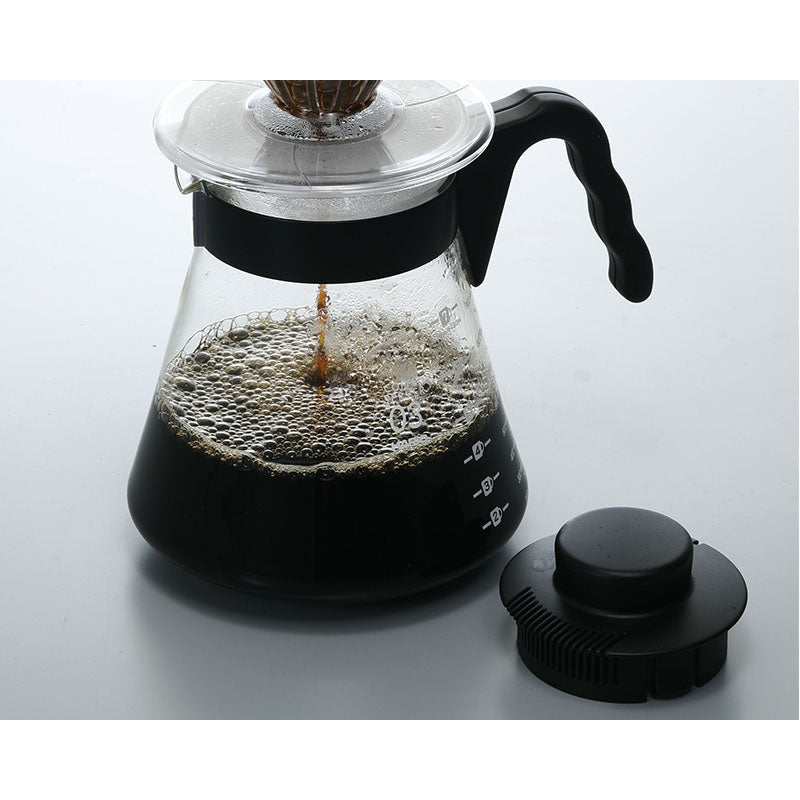 
                  
                    V60コーヒーサーバー450
                  
                